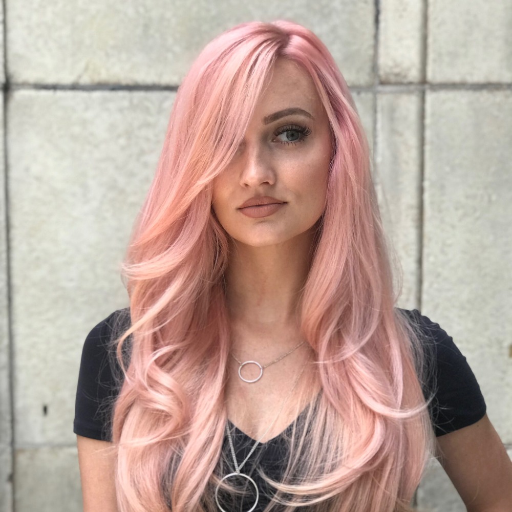 Meet your Posher, Shaiann